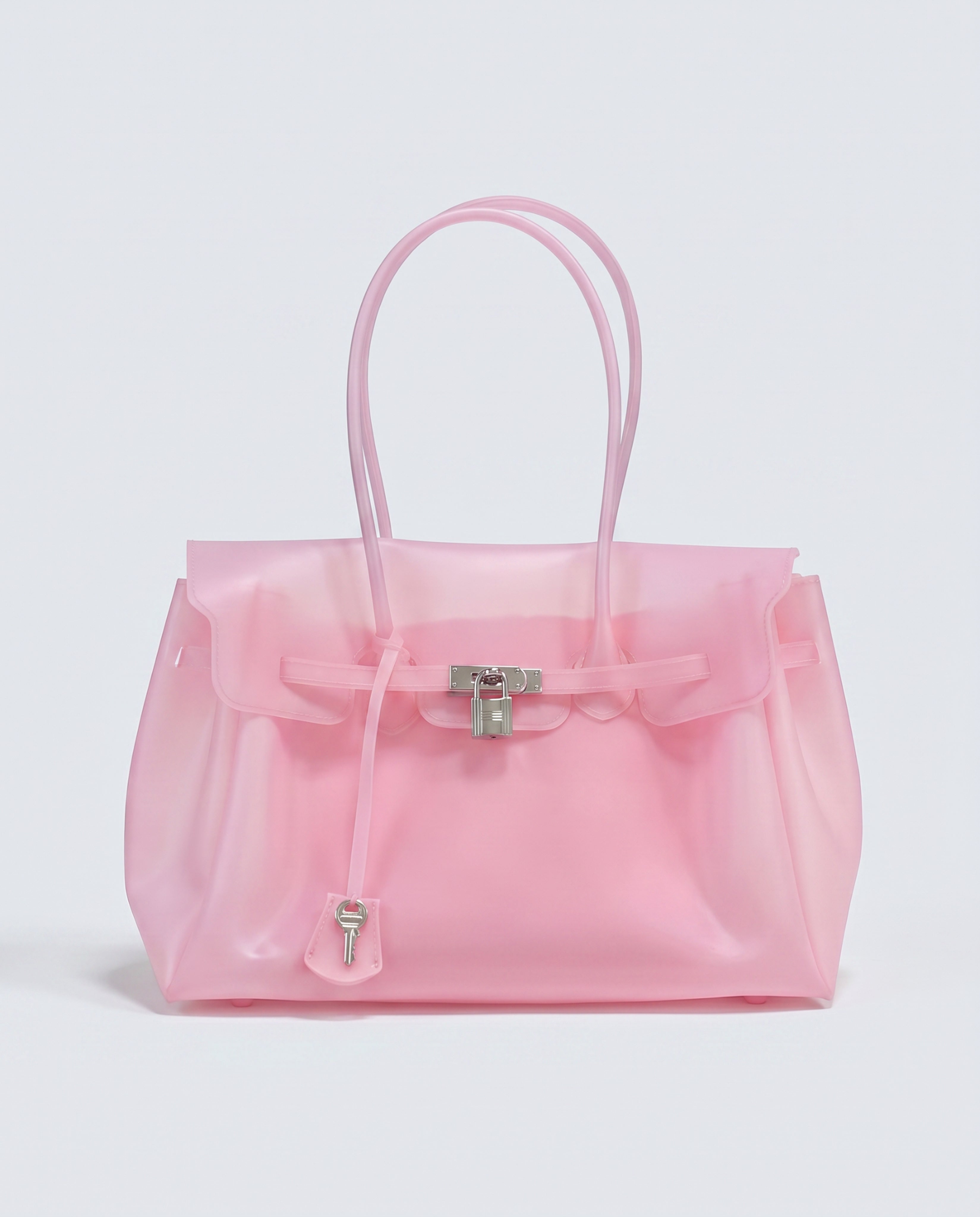 Jelly Firkin Bag