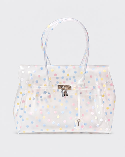 Jelly Firkin Bag