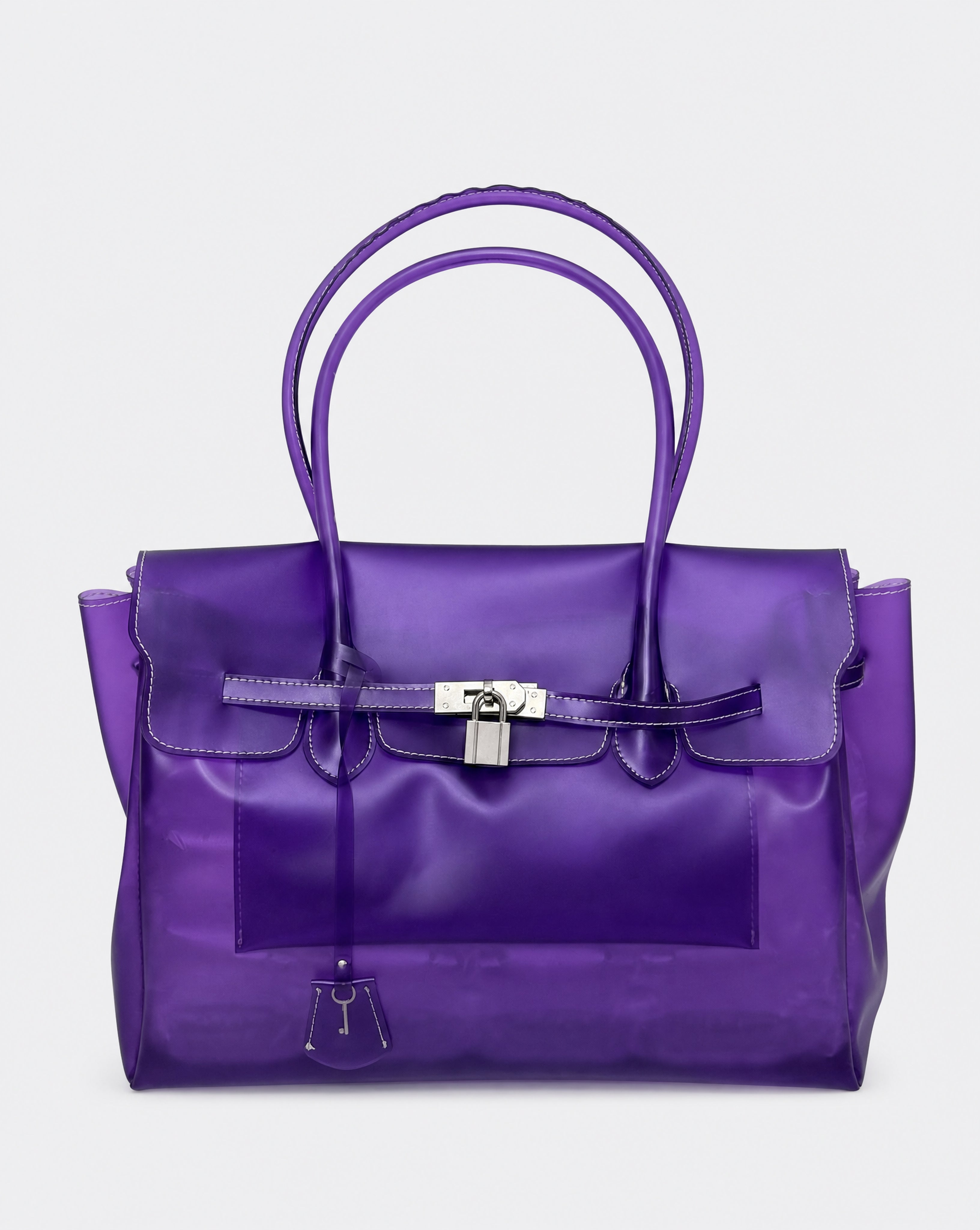 Jelly Firkin Bag