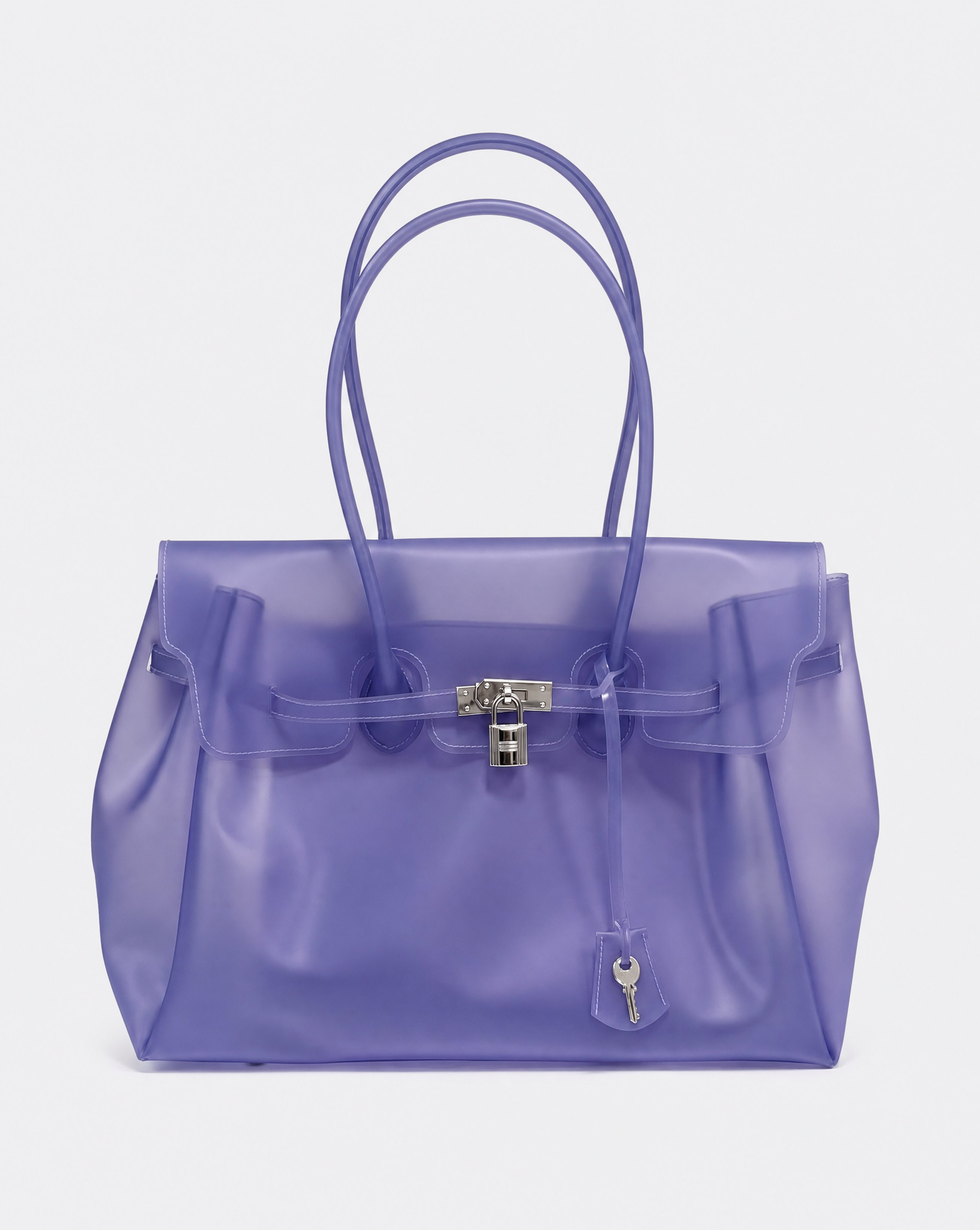 Jelly Firkin Bag