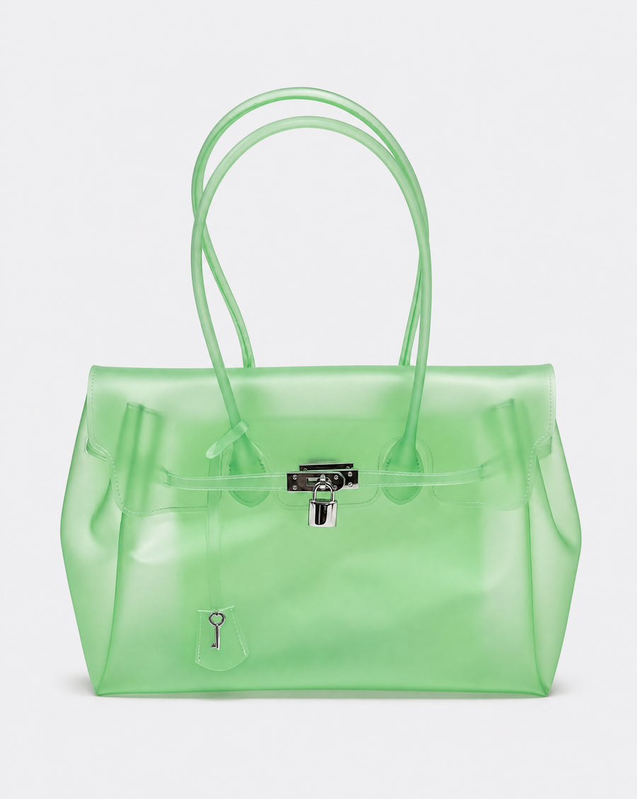 Jelly Firkin Bag